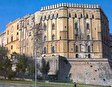 Норманский дворец в Палермо