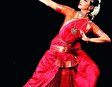 Бхарат Натьям - древнейший стиль индийского танца