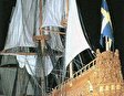 Корабль-музей «Ваза»