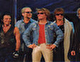 Концерт Bon Jovi в Лондоне