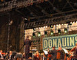 Музыкальный фестиваль Donauinselfest
