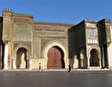 Ворота Баб-аль-Мансур