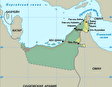 Дайвинг в Оманском заливе