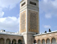 Мечеть Зитуна