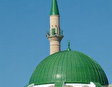 Мечеть эль-Джаззар