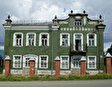 Талдомский историко-литературный музей