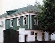 Дом-музей А. С. Голубкиной