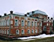 Дом-музей А. С. Клычкова