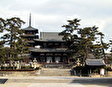 Храм Хорю-дзи