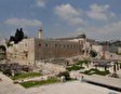 Археологический Парк Иерусалима - Центр Давидсона