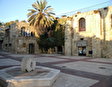 Музей Древностей Тель-Авива - Яффо