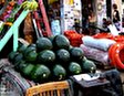 Рынок в Дахабе
