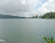 Озеро Братан