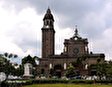 Манильский Кафедральный Собор