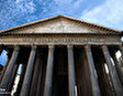 Храм Пантеон