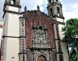 Церковь Санта-Веракрус