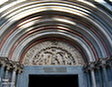 Базилика Святого Андрея в Верчелли