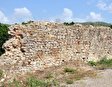 Руины античного города Коридалла