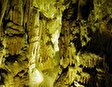 Экскурсия в пещеру Петралона