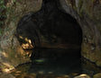 Пещера святой Каталины