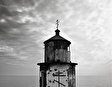 Старый Утришский маяк 