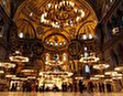 Обзорная экскурсия по Стамбулу 