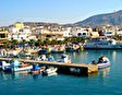 Круиз на остров Кос с посещением острова Ниссирос