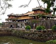 Экскурсия в королевскую цитадель Хуэ