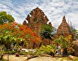 Обзорная экскурсия по Данангу и Тьямские башни Ми Шон