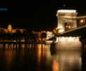 Вечерний Будапешт