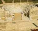 римский амфитеатр