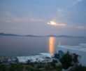 Волшебные закаты на Миконосе, Греция
