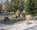 японский «Сад камней»