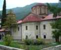 Монастырь Бачково