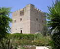 Замок Колосси 