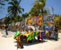 Ямайка, май 2006