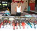 Филиппины - Себу - рынок