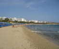 Cyprus- Aya Napa - Nov 07 - New Famagusta hotel
