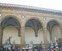 Флоренция октябрь 2006
