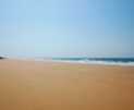 Дикий пляж, 25 км на север от Агадира