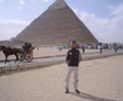Египет Хургада январь 2008 года