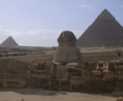Пирамиды и Сфинкс 2008