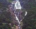 Waterfall Dudhsagar