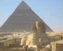 Приключения в Египте