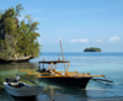 Тогенаские острова. Сулавеси