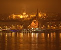 Будапешт (Новогодняя ночь 2010)