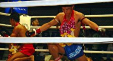 Тайский бокс 