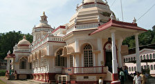 Храм Шри Мангеш