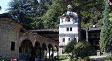 Троянский монастырь