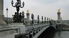 Мосты в Париже